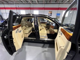 2004 Rolls-Royce Phantom thumbnail – Boca Raton, FL – 24