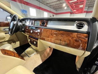 2004 Rolls-Royce Phantom thumbnail – Boca Raton, FL – 13