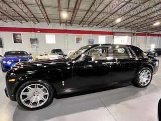 2004 Rolls-Royce Phantom thumbnail – Boca Raton, FL – 8