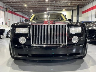 2004 Rolls-Royce Phantom thumbnail – Boca Raton, FL – 3