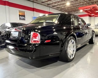 2004 Rolls-Royce Phantom thumbnail – Boca Raton, FL – 5
