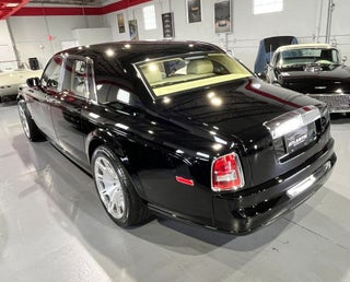 2004 Rolls-Royce Phantom thumbnail – Boca Raton, FL – 7