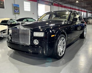 2004 Rolls-Royce Phantom thumbnail – Boca Raton, FL – 2