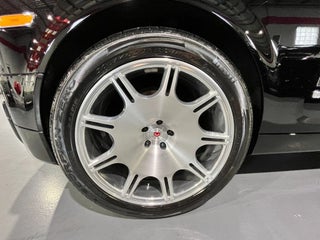 2004 Rolls-Royce Phantom thumbnail – Boca Raton, FL – 17