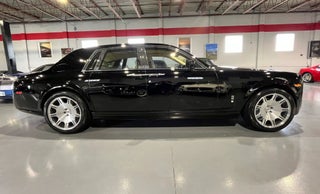 2004 Rolls-Royce Phantom thumbnail – Boca Raton, FL – 4
