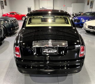 2004 Rolls-Royce Phantom thumbnail – Boca Raton, FL – 6