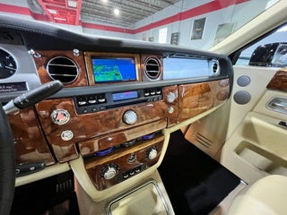 2004 Rolls-Royce Phantom thumbnail – Boca Raton, FL – 10
