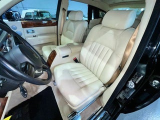 2004 Rolls-Royce Phantom thumbnail – Boca Raton, FL – 19