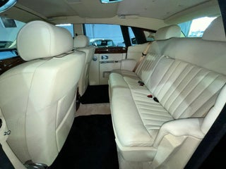2004 Rolls-Royce Phantom thumbnail – Boca Raton, FL – 12