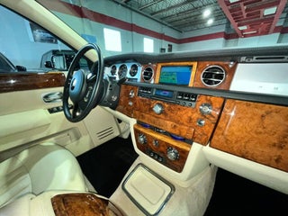 2004 Rolls-Royce Phantom thumbnail – Boca Raton, FL – 14