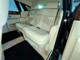 2004 Rolls-Royce Phantom thumbnail – Boca Raton, FL – 11