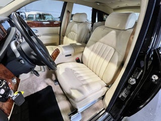 2004 Rolls-Royce Phantom thumbnail – Boca Raton, FL – 9
