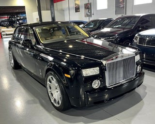 Rolls-Royce Phantom for sale Las Vegas