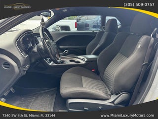 2020 Dodge Challenger thumbnail – Miami, FL – 12