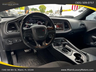 2020 Dodge Challenger thumbnail – Miami, FL – 16