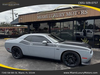 2020 Dodge Challenger thumbnail – Miami, FL – 3