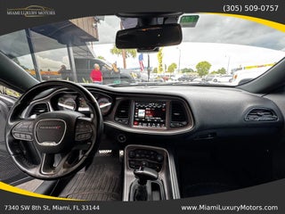 2020 Dodge Challenger thumbnail – Miami, FL – 19