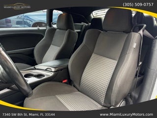 2020 Dodge Challenger thumbnail – Miami, FL – 14