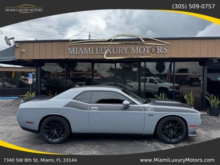 Dodge Challenger for sale Las Vegas