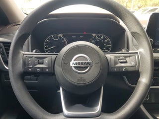 2021 Nissan Rogue thumbnail – Miami, FL – 19