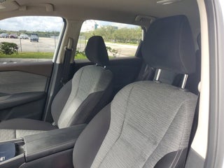 2021 Nissan Rogue thumbnail – Miami, FL – 16