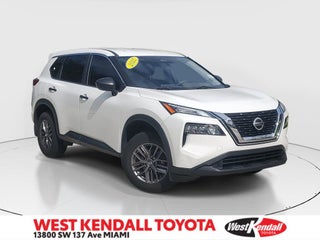 Nissan Rogue for sale Las Vegas