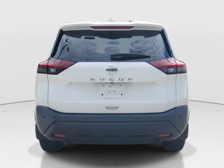2021 Nissan Rogue thumbnail – Miami, FL – 7