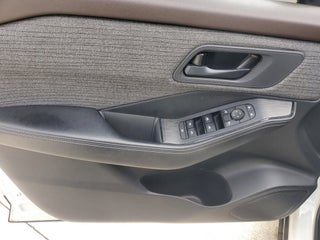 2021 Nissan Rogue thumbnail – Miami, FL – 17