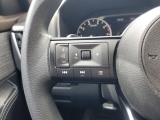 2021 Nissan Rogue thumbnail – Miami, FL – 20