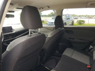 2021 Nissan Rogue thumbnail – Miami, FL – 11