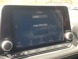 2021 Nissan Rogue thumbnail – Miami, FL – 25