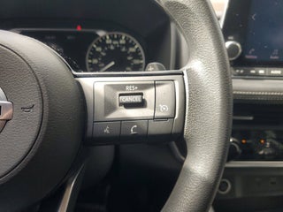 2021 Nissan Rogue thumbnail – Miami, FL – 21