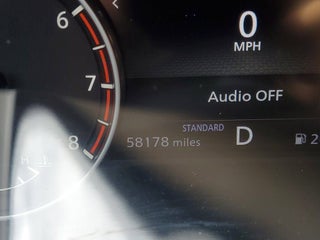 2021 Nissan Rogue thumbnail – Miami, FL – 23