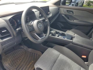 2021 Nissan Rogue thumbnail – Miami, FL – 15