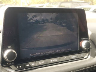 2021 Nissan Rogue thumbnail – Miami, FL – 26