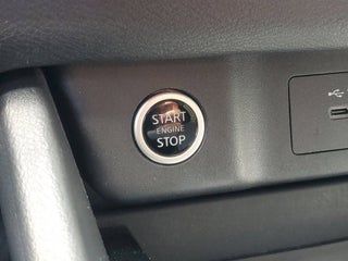 2021 Nissan Rogue thumbnail – Miami, FL – 29