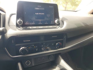 2021 Nissan Rogue thumbnail – Miami, FL – 24