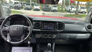 2022 Toyota Tacoma thumbnail – Oakland Park, FL – 13