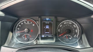 2022 Toyota Tacoma thumbnail – Oakland Park, FL – 21