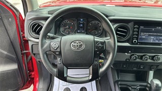 2022 Toyota Tacoma thumbnail – Oakland Park, FL – 18