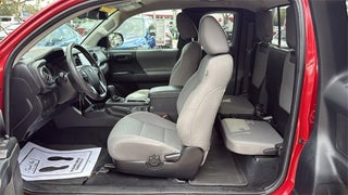 2022 Toyota Tacoma thumbnail – Oakland Park, FL – 12