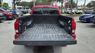 2022 Toyota Tacoma thumbnail – Oakland Park, FL – 7