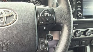 2022 Toyota Tacoma thumbnail – Oakland Park, FL – 19