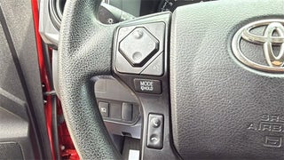 2022 Toyota Tacoma thumbnail – Oakland Park, FL – 20
