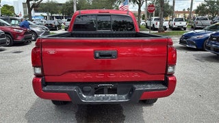 2022 Toyota Tacoma thumbnail – Oakland Park, FL – 6