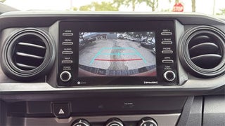 2022 Toyota Tacoma thumbnail – Oakland Park, FL – 22