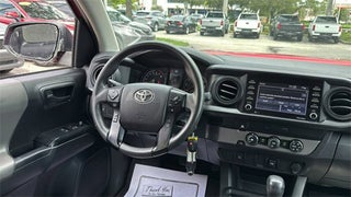 2022 Toyota Tacoma thumbnail – Oakland Park, FL – 14