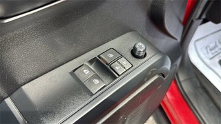 2022 Toyota Tacoma thumbnail – Oakland Park, FL – 17