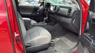 2022 Toyota Tacoma thumbnail – Oakland Park, FL – 11