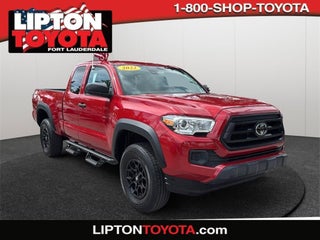 Toyota Tacoma for sale Las Vegas